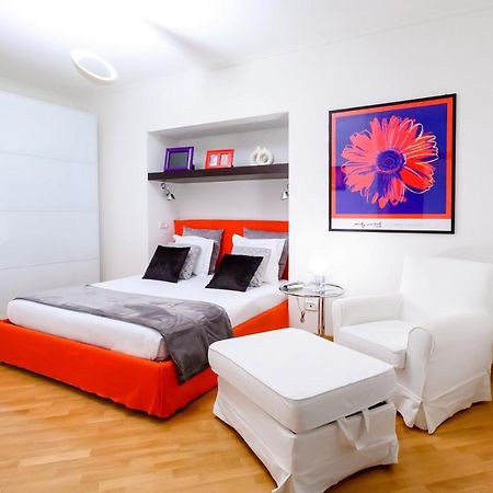 Nipare Suite - Dimore Partenopee Naples Exterior photo