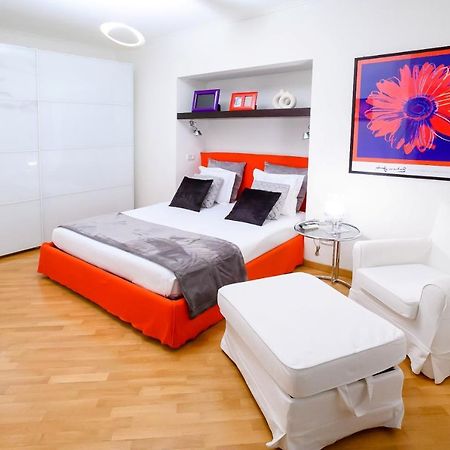 Nipare Suite - Dimore Partenopee Naples Exterior photo