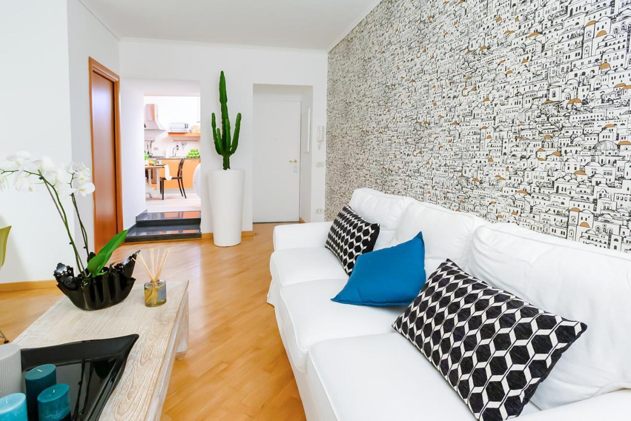 Nipare Suite - Dimore Partenopee Naples Exterior photo