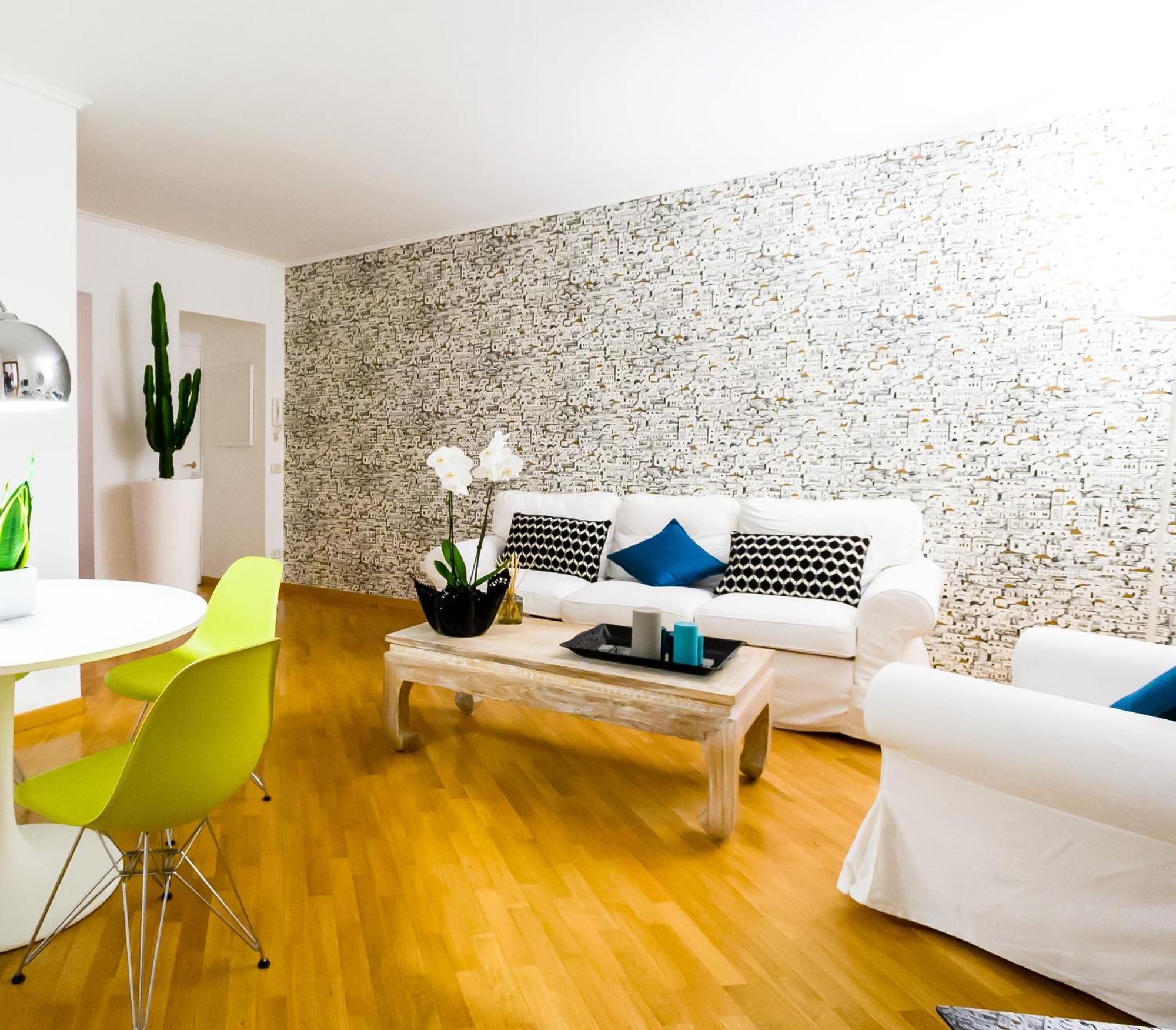 Nipare Suite - Dimore Partenopee Naples Exterior photo